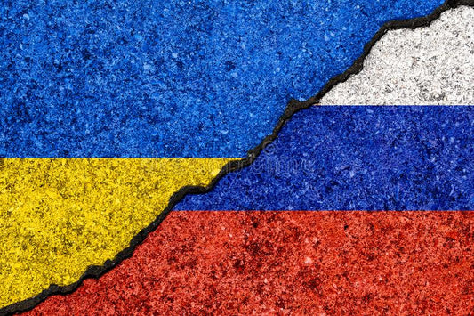Ukraine Update: July 2022