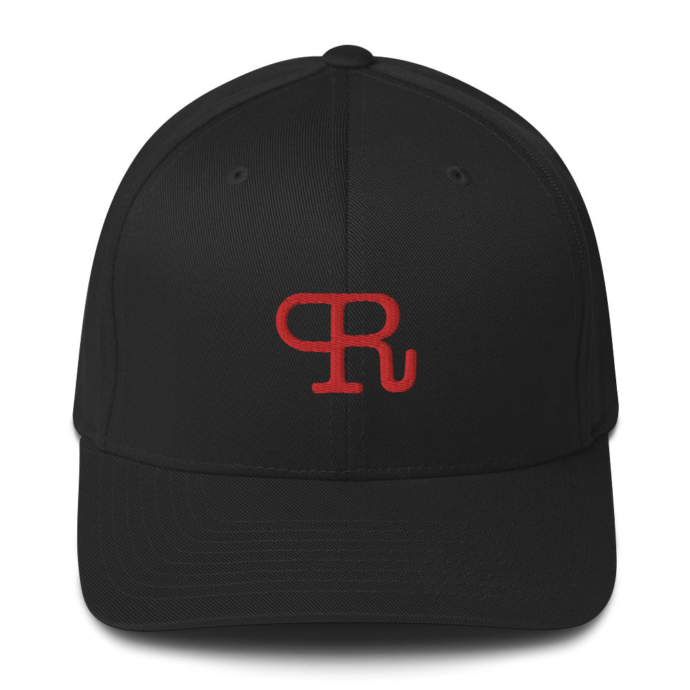 Pineland Ranch Structured Twill Cap
