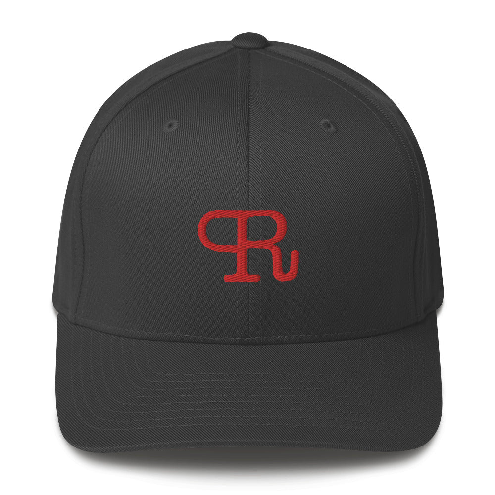 Pineland Ranch Structured Twill Cap