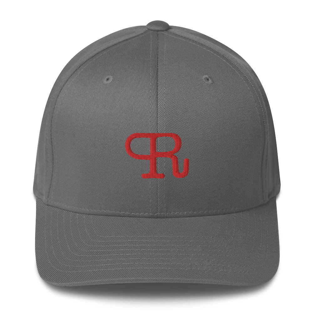 Pineland Ranch Structured Twill Cap