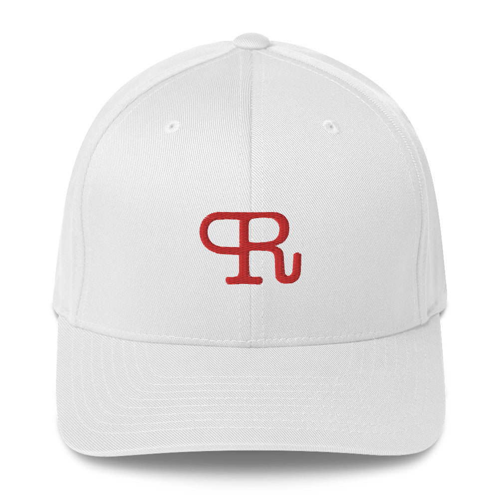 Pineland Ranch Structured Twill Cap