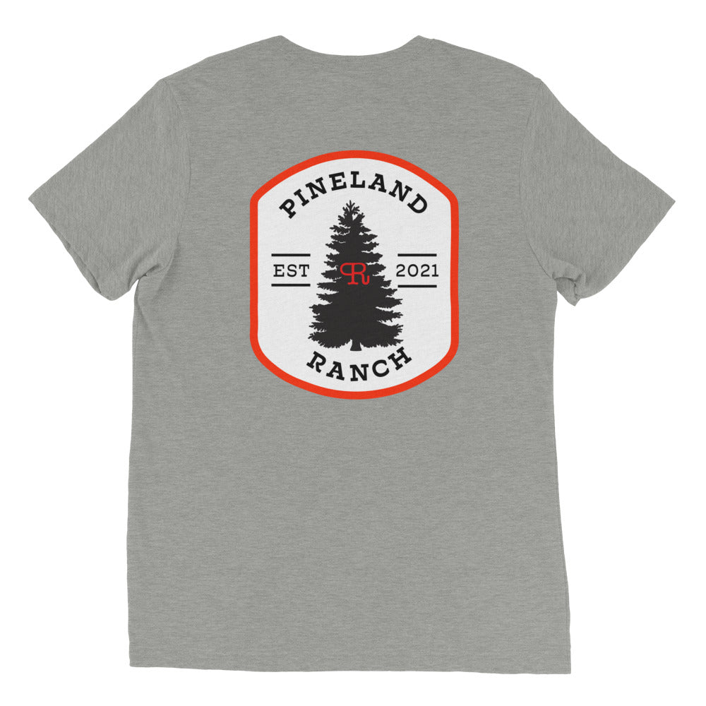 Short sleeve t-shirt