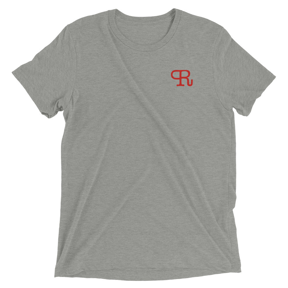 Hallmarkish Back Short sleeve t-shirt