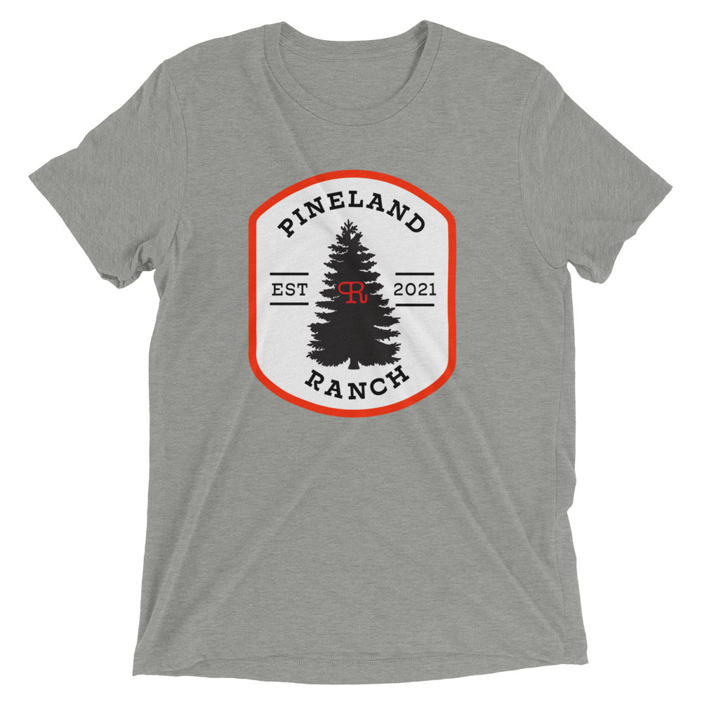 Short sleeve t-shirt