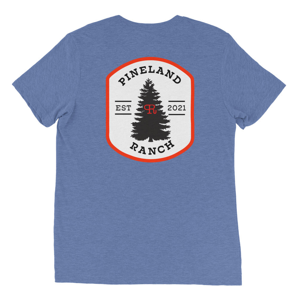 Short sleeve t-shirt