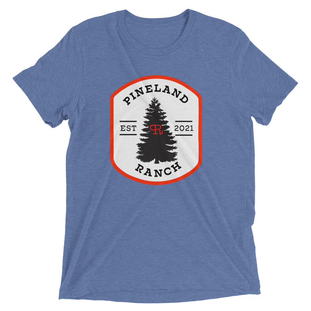 Short sleeve t-shirt