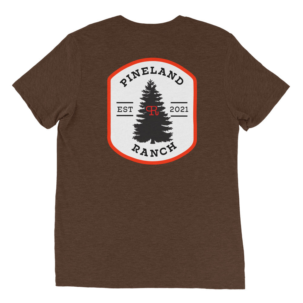 Short sleeve t-shirt