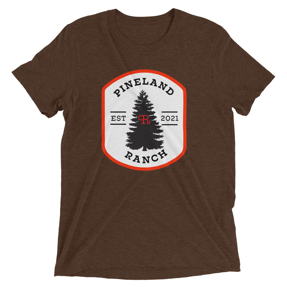 Short sleeve t-shirt