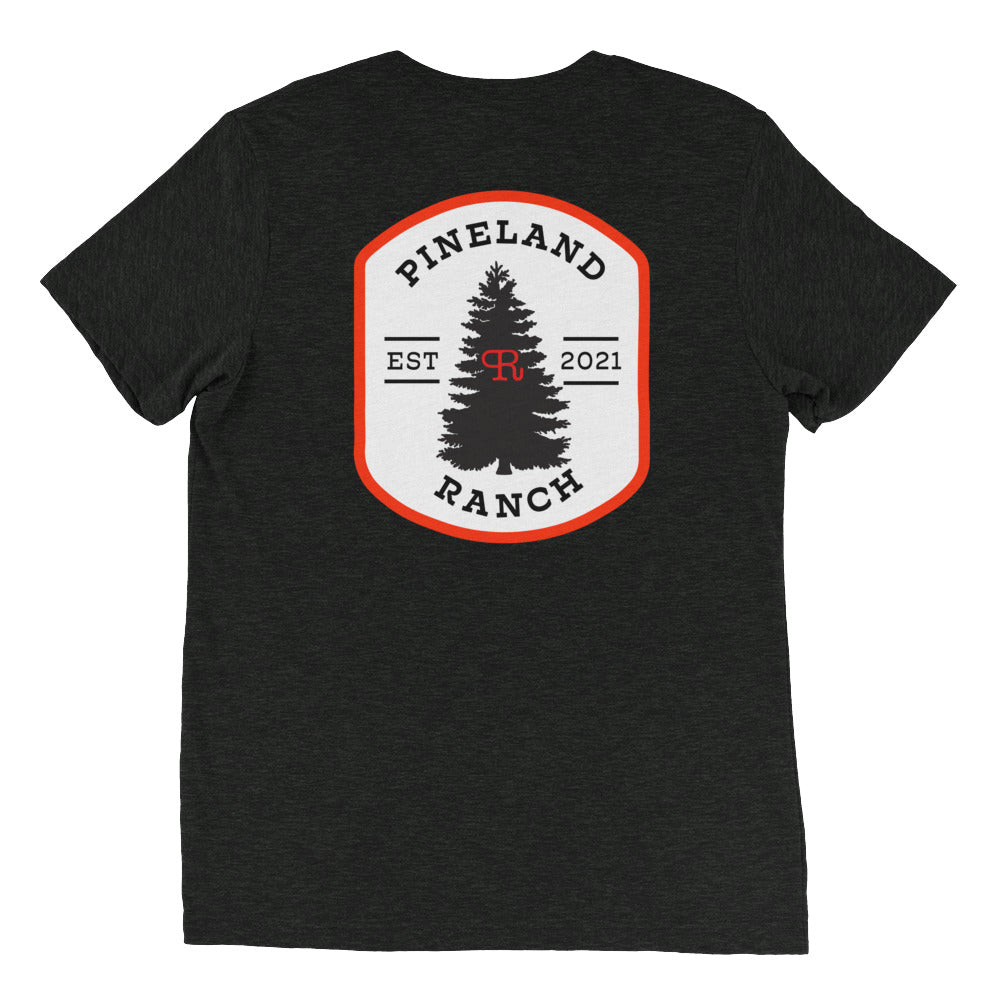 Short sleeve t-shirt
