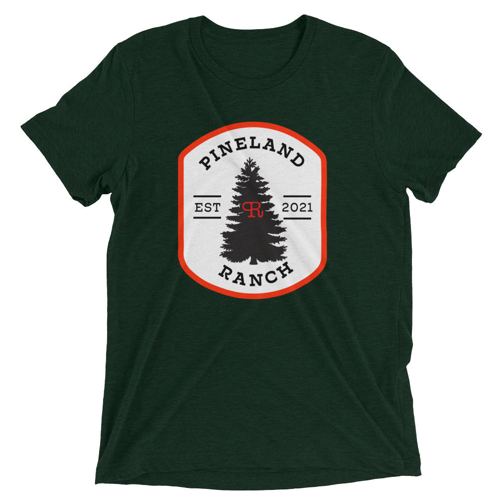 Short sleeve t-shirt