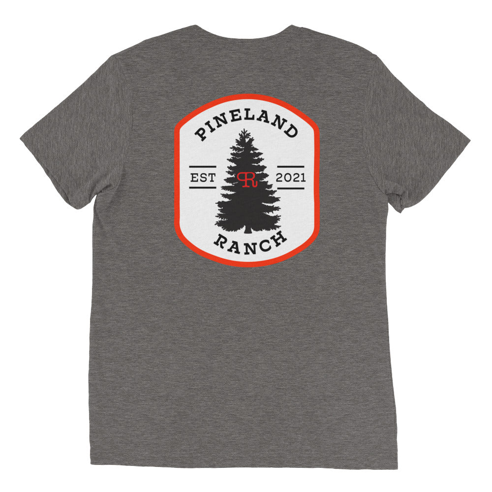 Short sleeve t-shirt