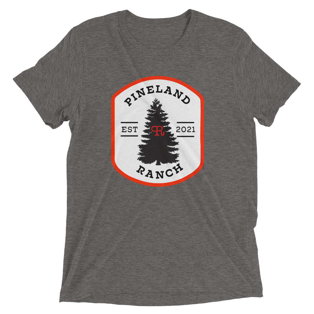 Short sleeve t-shirt