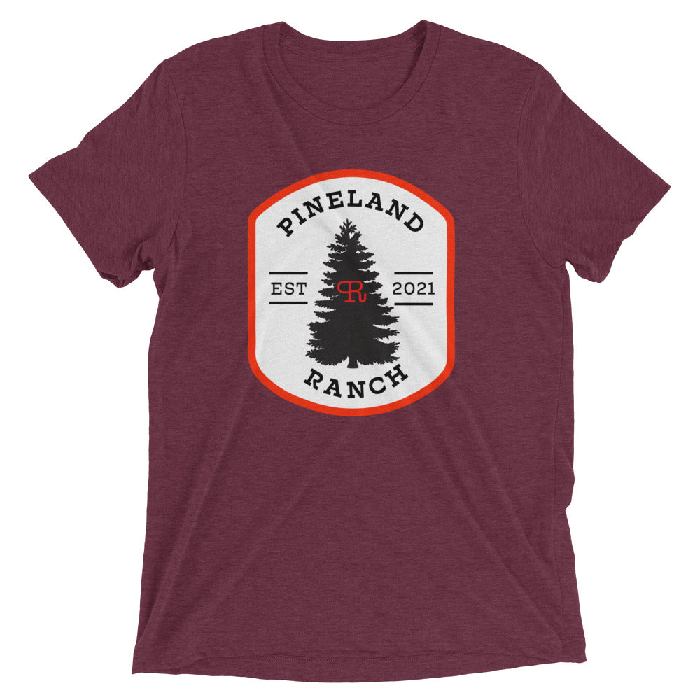 Short sleeve t-shirt