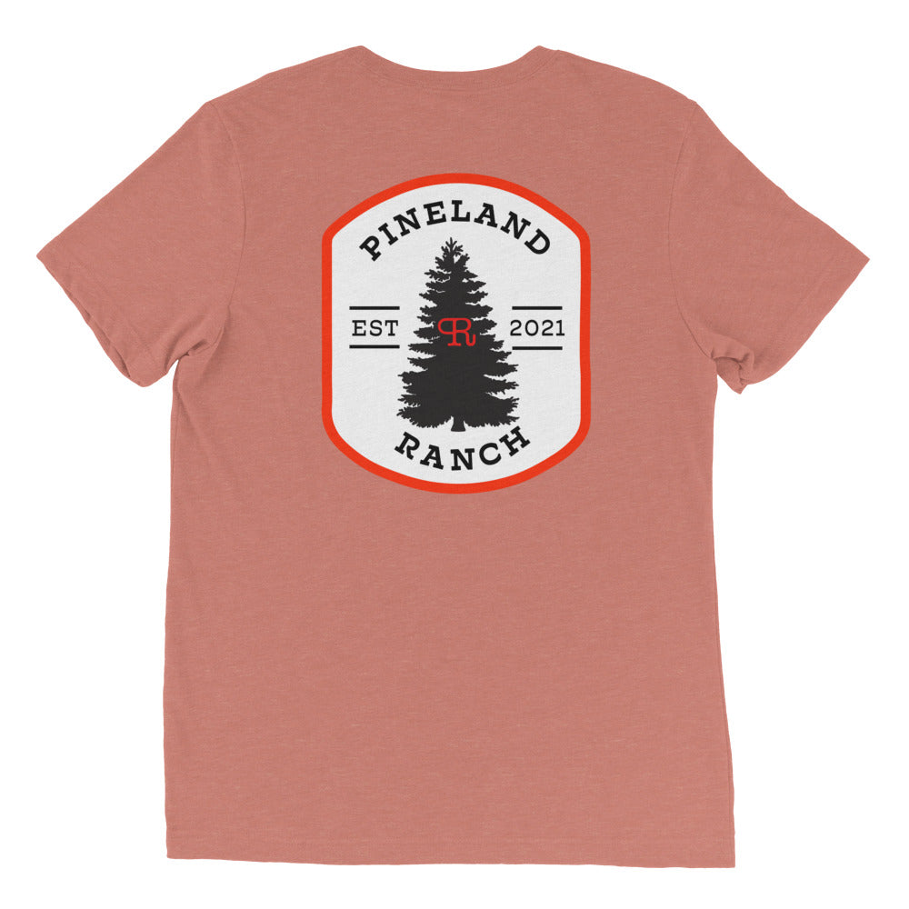 Short sleeve t-shirt