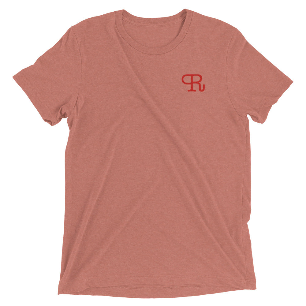 Hallmarkish Back Short sleeve t-shirt