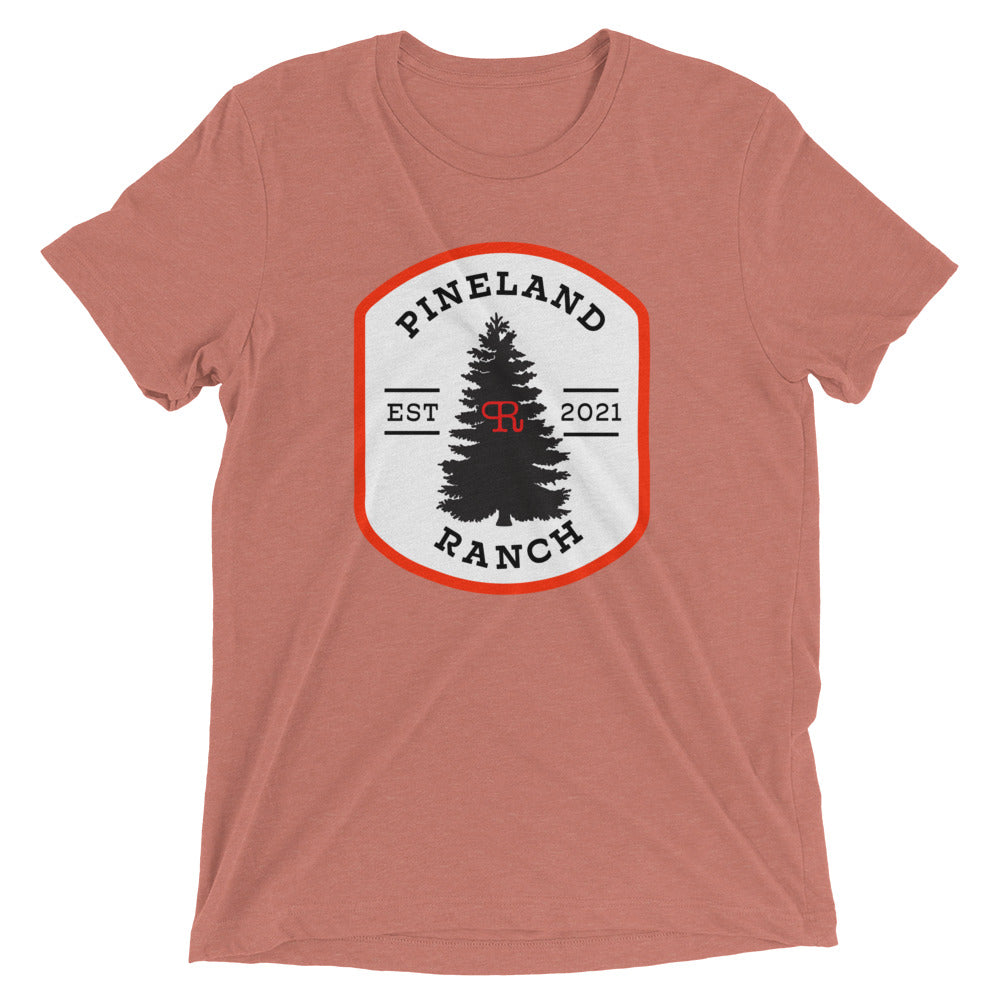 Short sleeve t-shirt