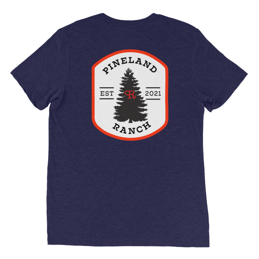 Short sleeve t-shirt