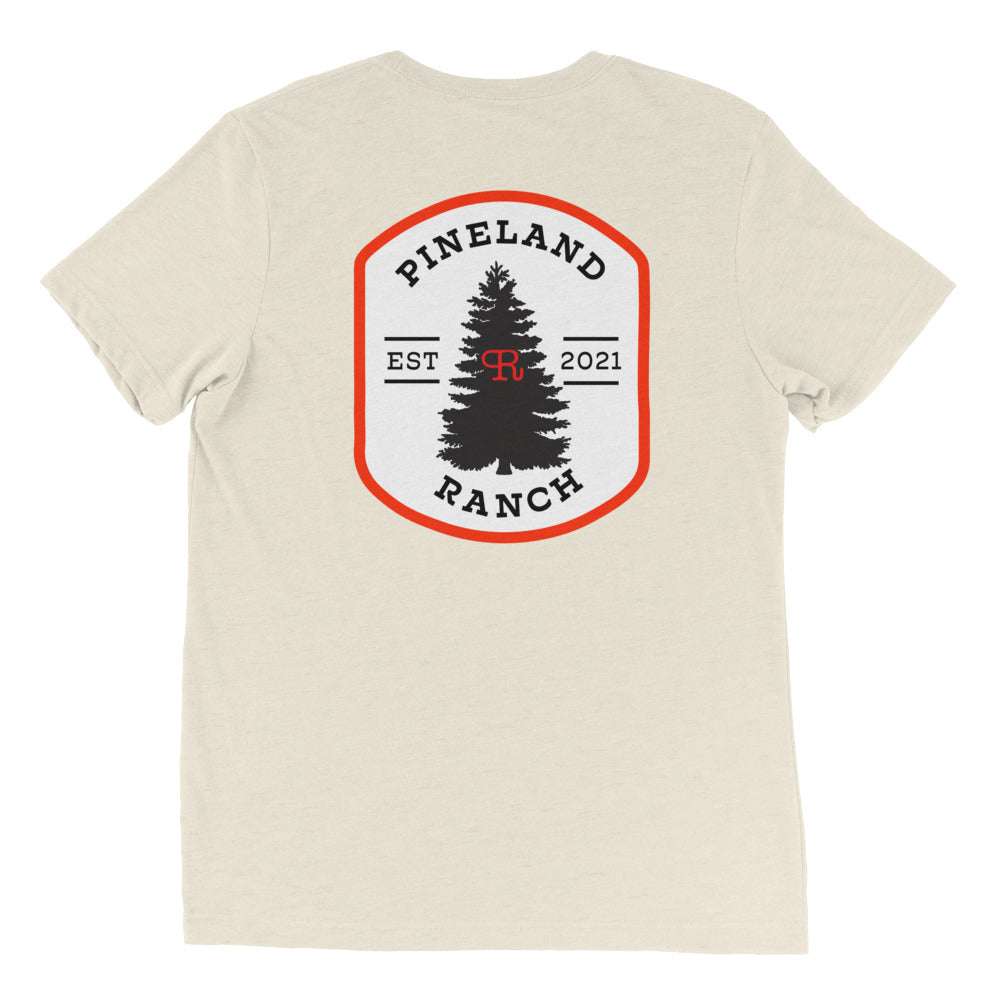 Short sleeve t-shirt