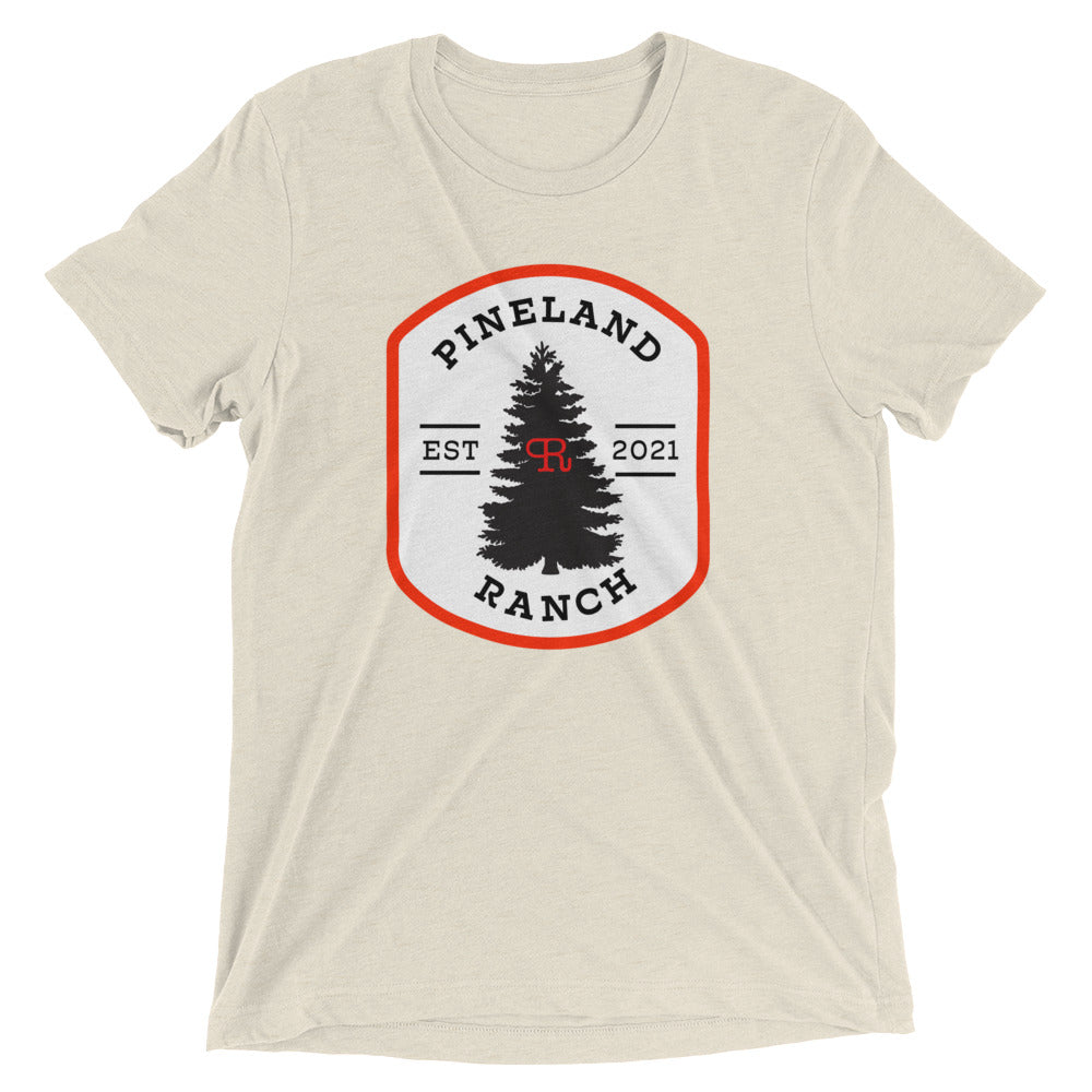 Short sleeve t-shirt
