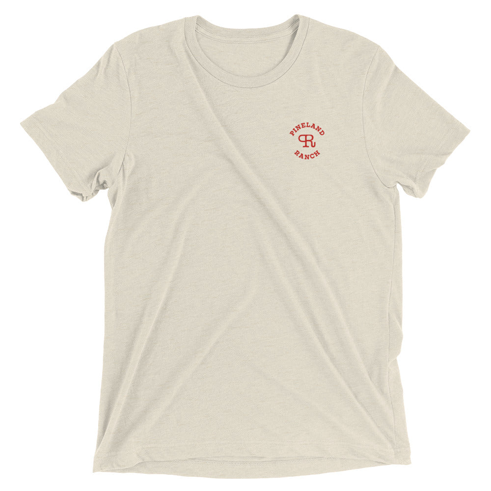 Short sleeve t-shirt