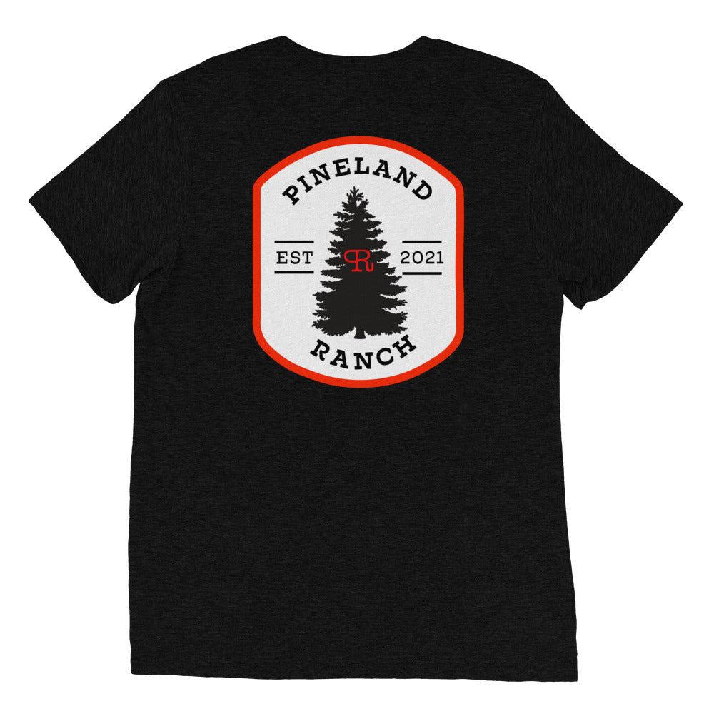Short sleeve t-shirt