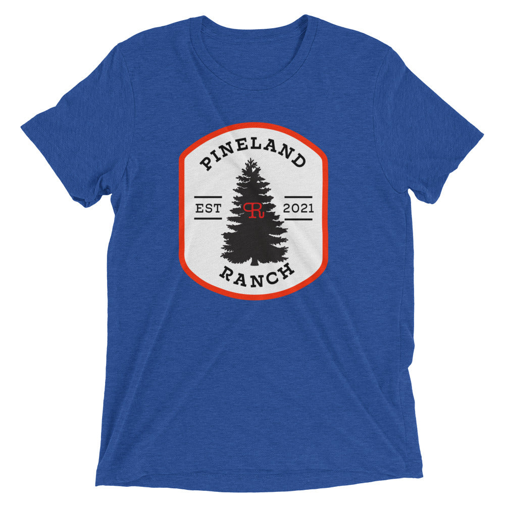 Short sleeve t-shirt