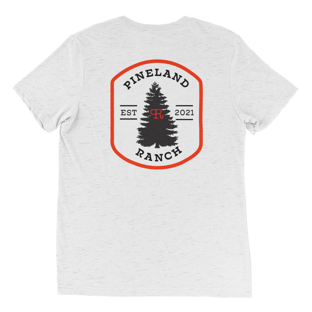 Short sleeve t-shirt
