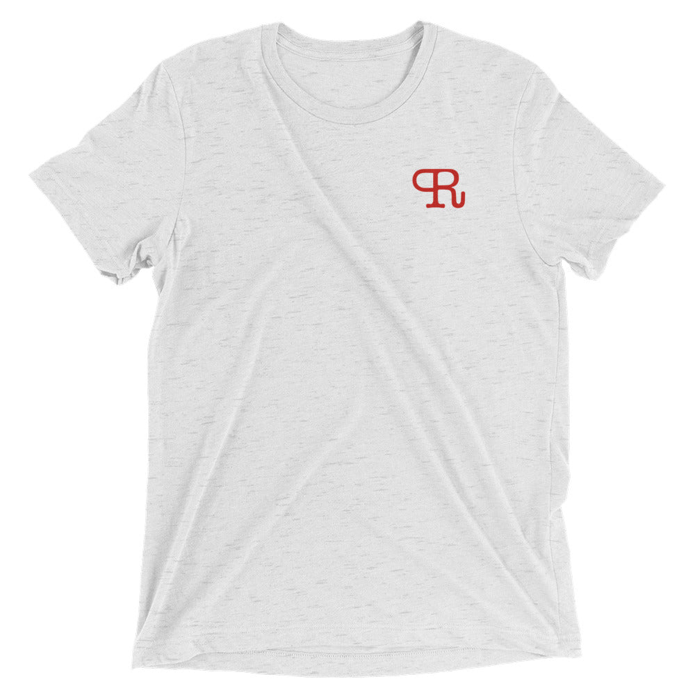 Hallmarkish Back Short sleeve t-shirt