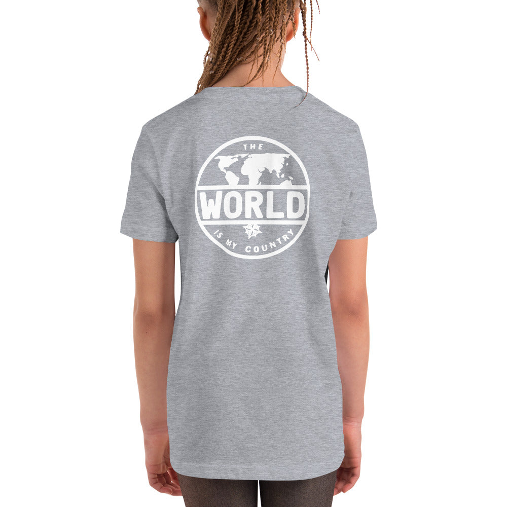 Youth Short Sleeve T-Shirt