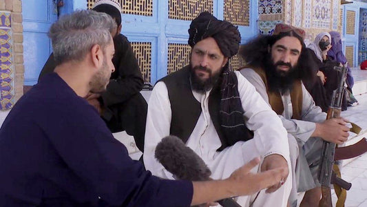 Afghanistan: Life under Taliban rule one month on