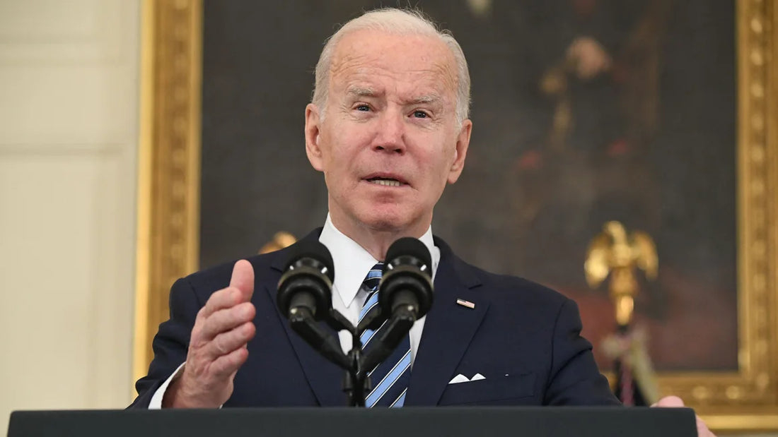 Biden unfreezes Afghan funds for in-country relief and 9/11 legal fight
