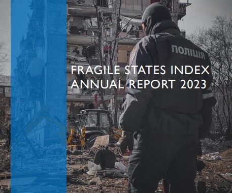 Fragile States Index 2023 – Annual Report