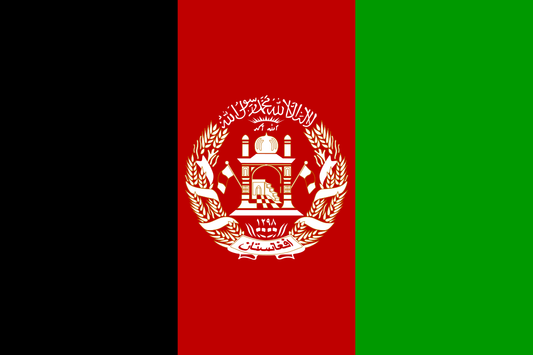 Afghanistan Update: April 2022